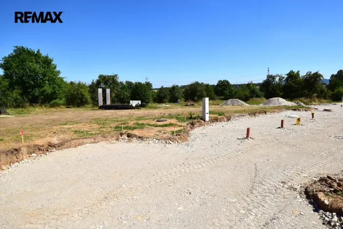 Prodej pozemku pro bydlení, Dobev, 1033 m2