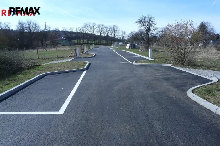 Prodej pozemku pro bydlení, Dobev, 1033 m2