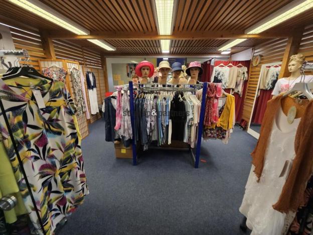 Pronájem obchodního prostoru, Praha - Záběhlice, Hlavní, 25 m2