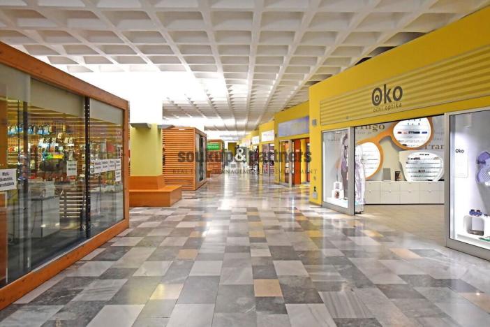 Pronájem obchodního prostoru, Praha - Záběhlice, Hlavní, 25 m2