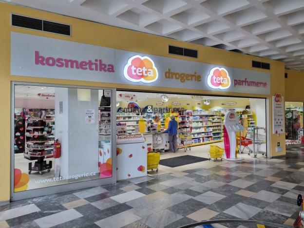 Pronájem obchodního prostoru, Praha - Záběhlice, Hlavní, 25 m2