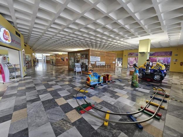 Pronájem obchodního prostoru, Praha - Záběhlice, Hlavní, 25 m2