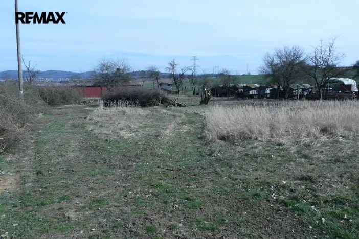 Prodej pozemku pro bydlení, Dobev, 1366 m2