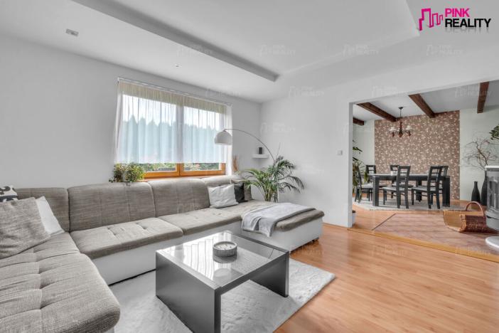 Prodej rodinného domu, Rychnov nad Kněžnou, Městská Habrová, 236 m2