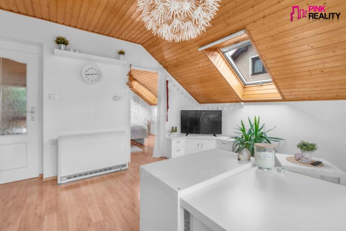 Prodej rodinného domu, Rychnov nad Kněžnou, Městská Habrová, 236 m2