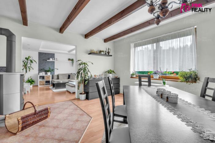 Prodej rodinného domu, Rychnov nad Kněžnou, Městská Habrová, 236 m2