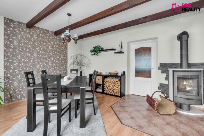 Prodej rodinného domu, Rychnov nad Kněžnou, Městská Habrová, 236 m2