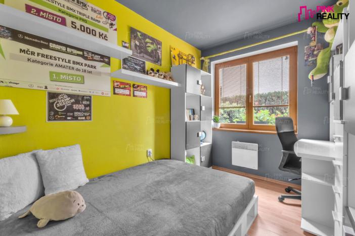 Prodej rodinného domu, Rychnov nad Kněžnou, Městská Habrová, 236 m2