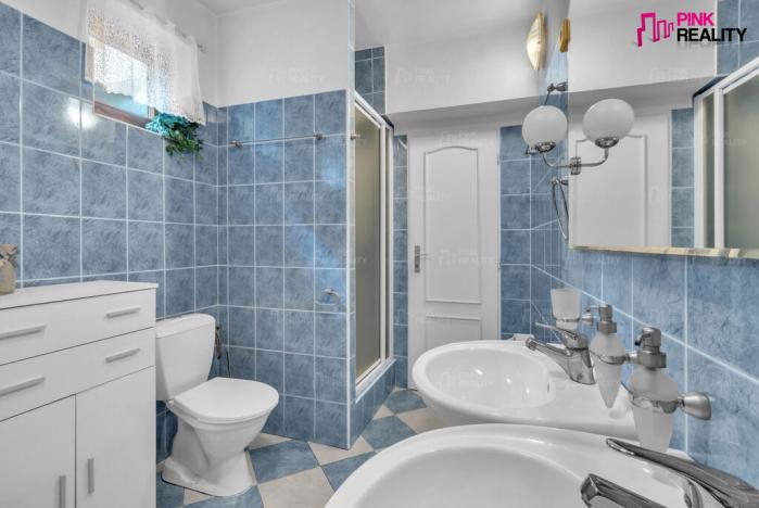 Prodej rodinného domu, Rychnov nad Kněžnou, Městská Habrová, 236 m2