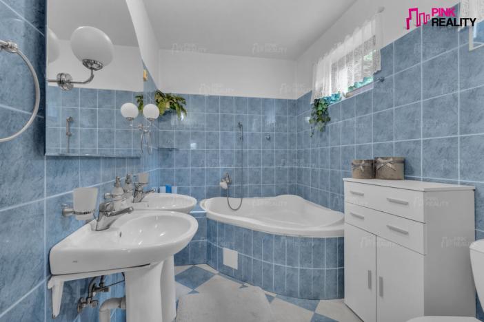 Prodej rodinného domu, Rychnov nad Kněžnou, Městská Habrová, 236 m2