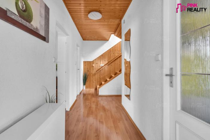 Prodej rodinného domu, Rychnov nad Kněžnou, Městská Habrová, 236 m2