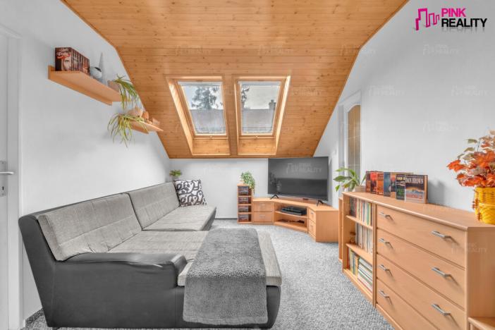 Prodej rodinného domu, Rychnov nad Kněžnou, Městská Habrová, 236 m2