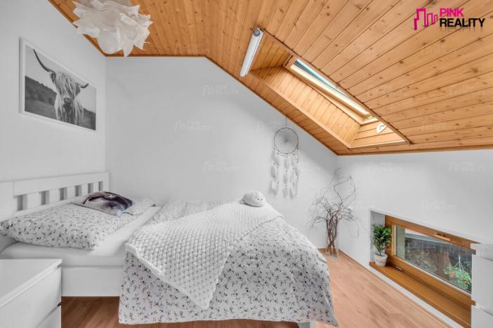 Prodej rodinného domu, Rychnov nad Kněžnou, Městská Habrová, 236 m2