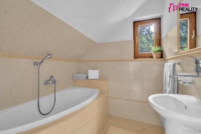 Prodej rodinného domu, Rychnov nad Kněžnou, Městská Habrová, 236 m2