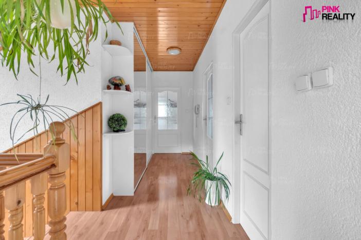 Prodej rodinného domu, Rychnov nad Kněžnou, Městská Habrová, 236 m2