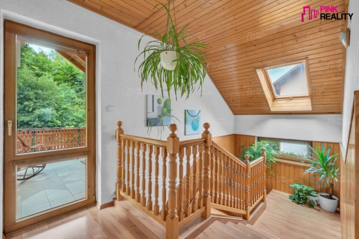 Prodej rodinného domu, Rychnov nad Kněžnou, Městská Habrová, 236 m2