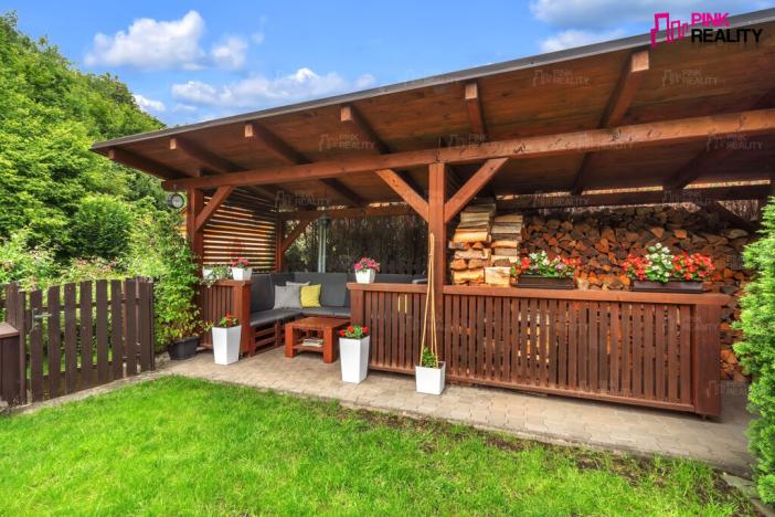 Prodej rodinného domu, Rychnov nad Kněžnou, Městská Habrová, 236 m2