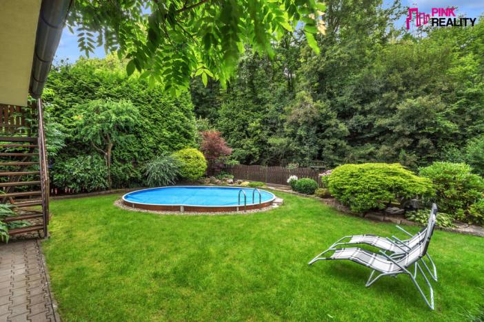 Prodej rodinného domu, Rychnov nad Kněžnou, Městská Habrová, 236 m2