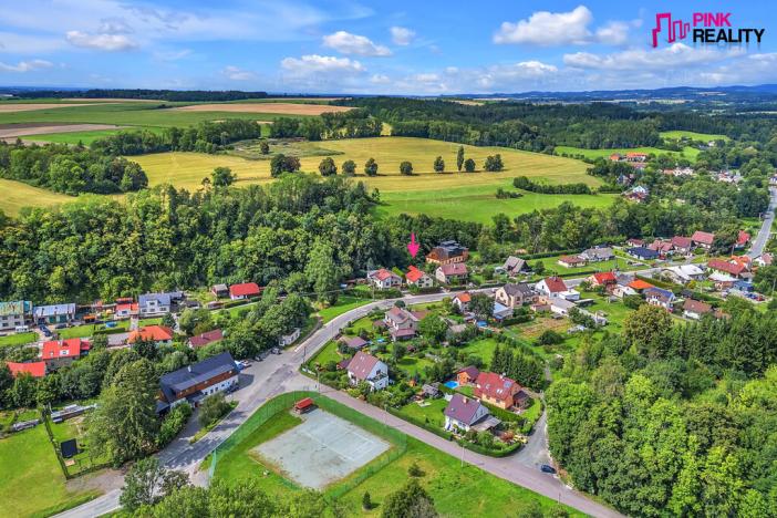 Prodej rodinného domu, Rychnov nad Kněžnou, Městská Habrová, 236 m2