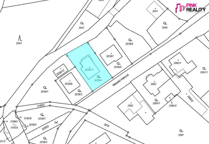Prodej rodinného domu, Rychnov nad Kněžnou, Městská Habrová, 236 m2