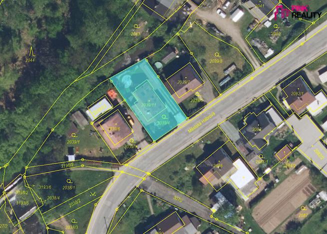 Prodej rodinného domu, Rychnov nad Kněžnou, Městská Habrová, 236 m2