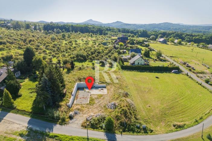 Prodej pozemku pro bydlení, Svojkov, 2412 m2