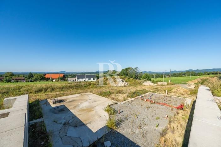 Prodej pozemku pro bydlení, Svojkov, 2412 m2