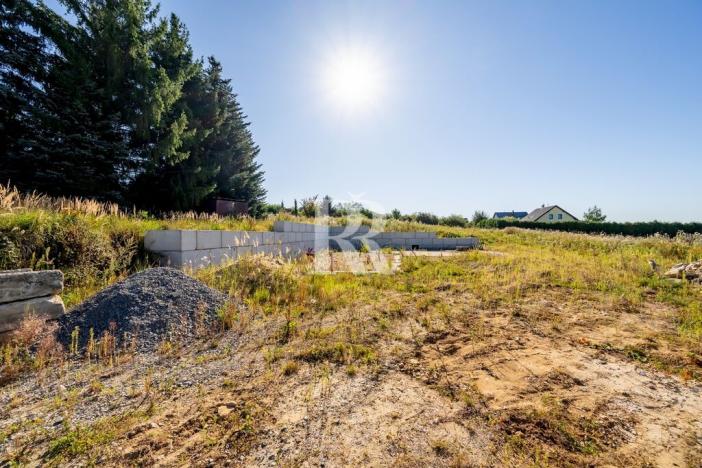 Prodej pozemku pro bydlení, Svojkov, 2412 m2