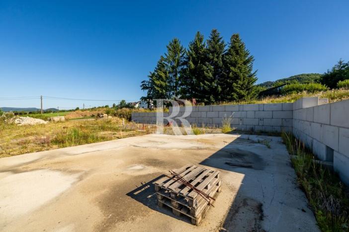 Prodej pozemku pro bydlení, Svojkov, 2412 m2