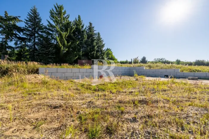 Prodej pozemku pro bydlení, Svojkov, 2412 m2