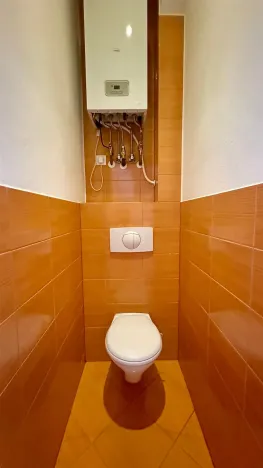 Pronájem bytu 2+kk, Cheb, Karlova, 41 m2