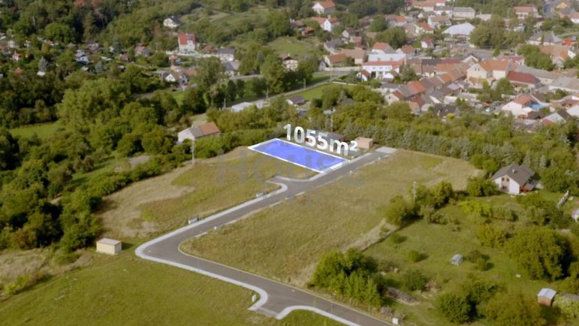 Prodej pozemku pro bydlení, Svinařov, 1055 m2