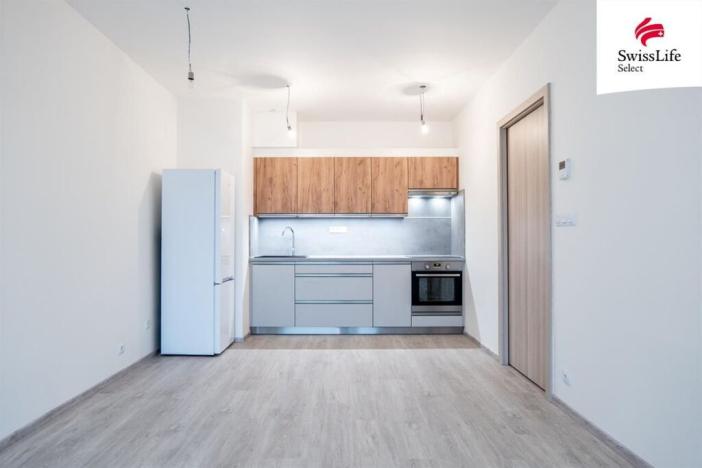 Pronájem bytu 2+kk, Brno, Placzkova, 47 m2