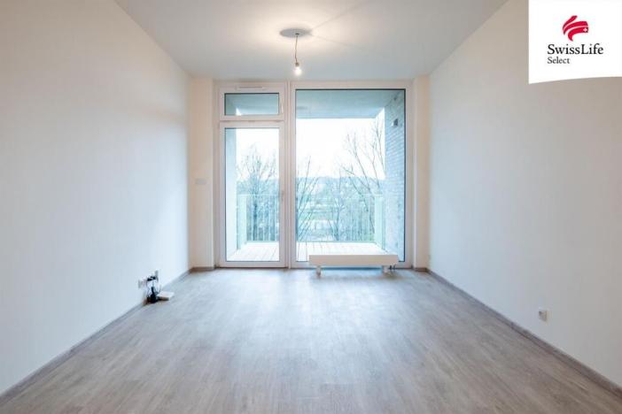 Pronájem bytu 2+kk, Brno, Placzkova, 47 m2