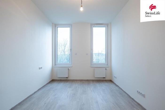 Pronájem bytu 2+kk, Brno, Placzkova, 47 m2