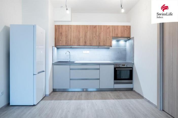 Pronájem bytu 2+kk, Brno, Placzkova, 47 m2