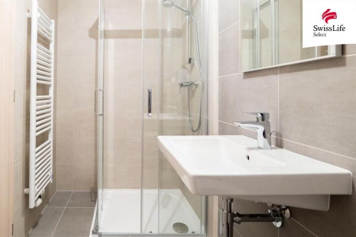 Pronájem bytu 2+kk, Brno, Placzkova, 47 m2