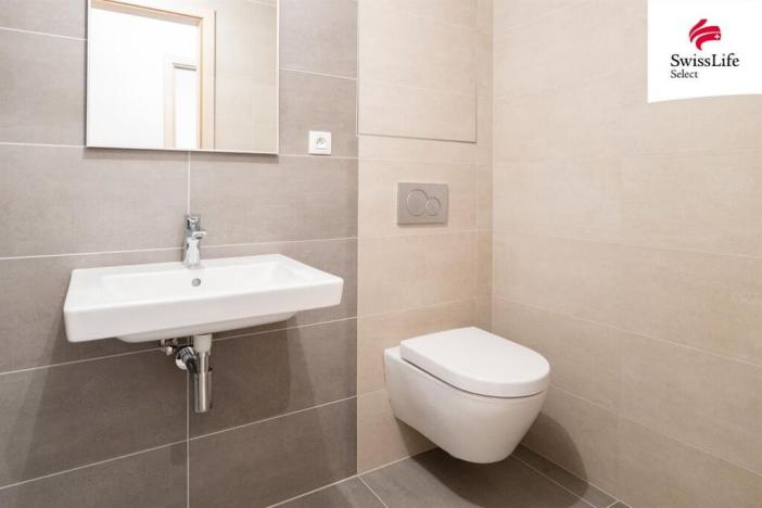 Pronájem bytu 2+kk, Brno, Placzkova, 47 m2