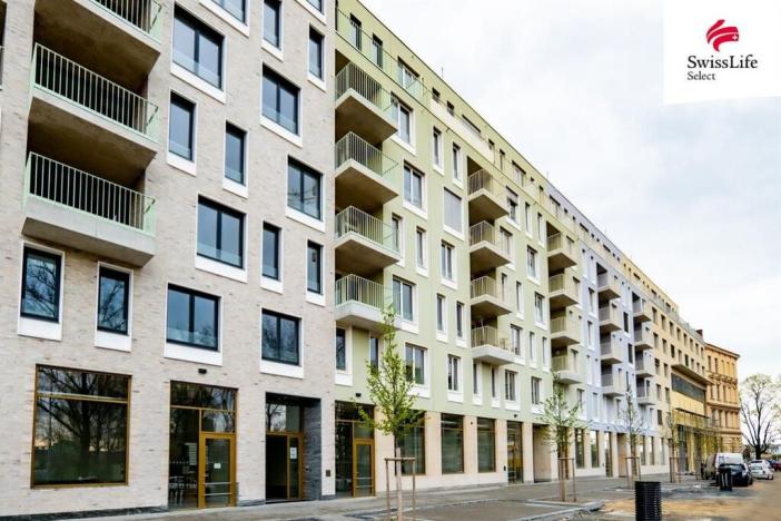 Pronájem bytu 2+kk, Brno, Placzkova, 47 m2