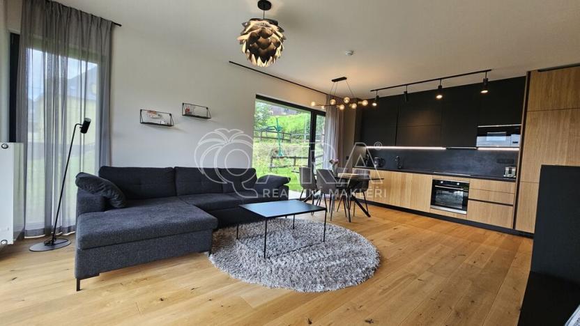 Pronájem bytu 3+kk, Janské Lázně, Modrokamenná, 67 m2