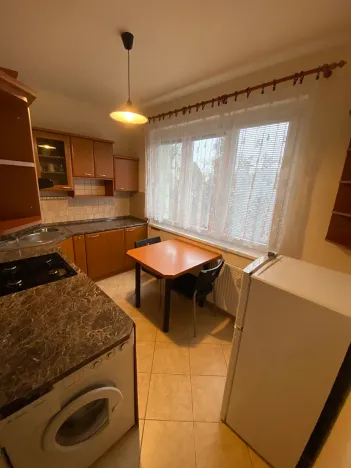 Pronájem bytu 2+1, Praha - Strašnice, Flájská, 50 m2