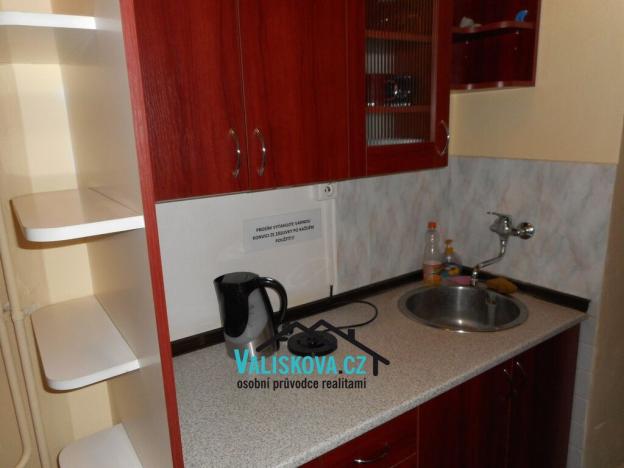 Pronájem kanceláře, Kroměříž, 14 m2