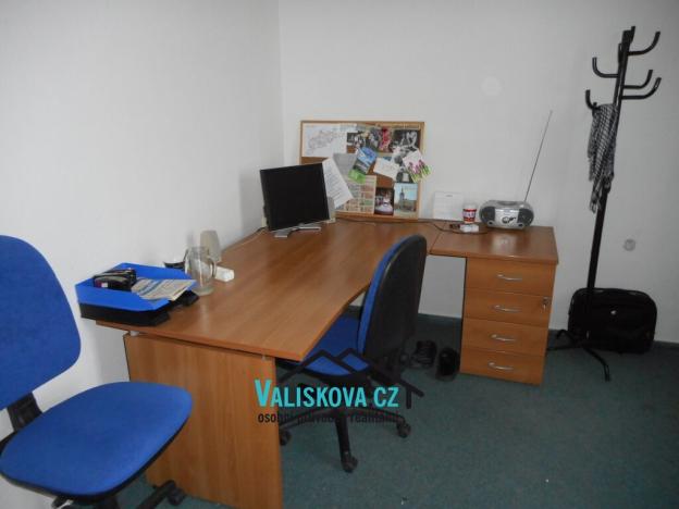 Pronájem kanceláře, Kroměříž, 14 m2