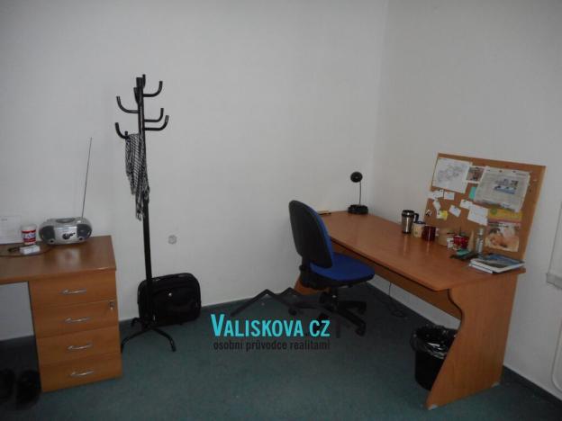 Pronájem kanceláře, Kroměříž, 14 m2
