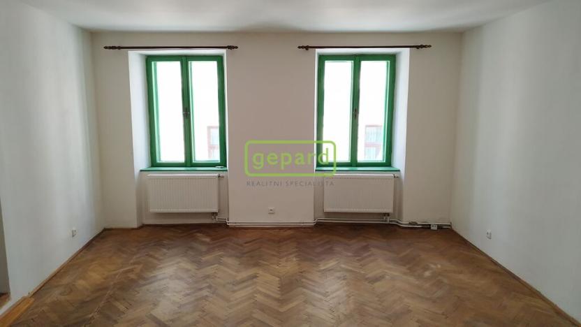 Prodej rodinného domu, Český Krumlov, Linecká, 524 m2