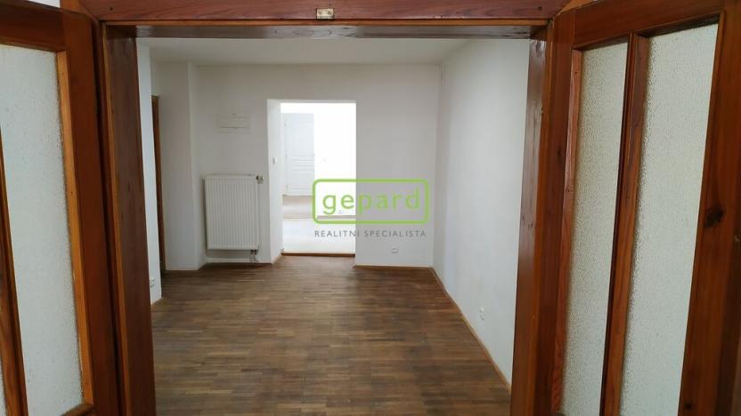 Prodej rodinného domu, Český Krumlov, Linecká, 524 m2