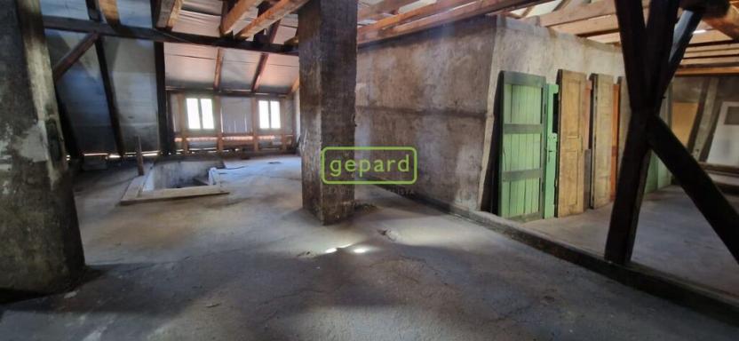 Prodej rodinného domu, Český Krumlov, Linecká, 524 m2