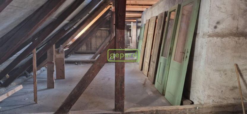 Prodej rodinného domu, Český Krumlov, Linecká, 524 m2