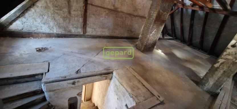 Prodej rodinného domu, Český Krumlov, Linecká, 524 m2