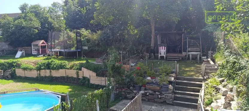 Prodej rodinného domu, Český Krumlov, Linecká, 524 m2